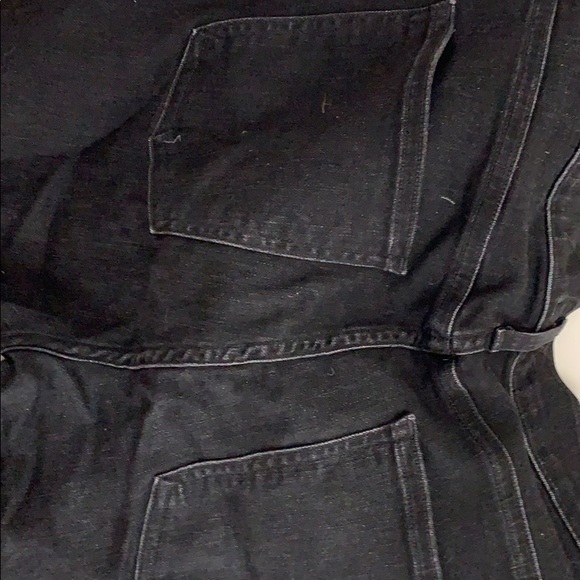 CoH Rocket High Rise Crop Skinny Weekender - Picture 3 of 9